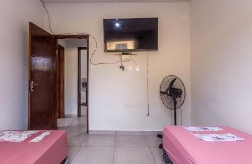 Para de Minas Apartment | Apto para 8 pessoas com Garagem e Churrasqueira