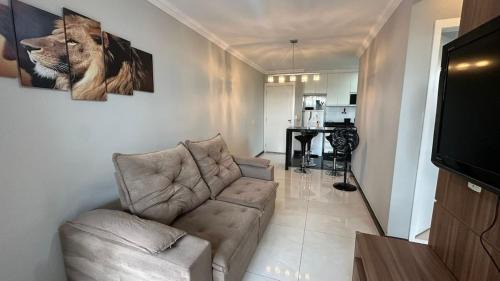 Planalto Apartment | Apartamento completo no Planalto