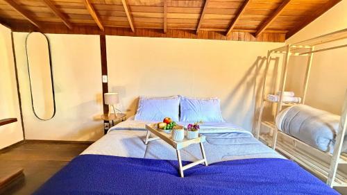 Bairro Canedos Ski Chalet | Haras Nashville - Espaço Natureza