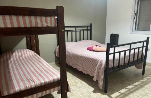 San Francisco del Monte de Oro Apartment | El rincon del viajero deptos