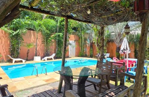 Itanhanga House | Recanto do Capitão