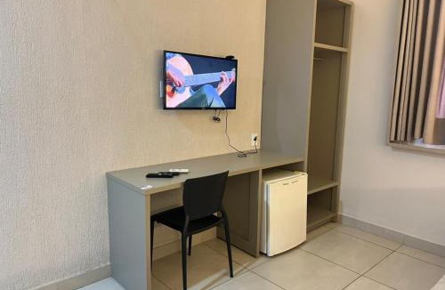 Sao Sebastiao Hotel | Pousada Salomé