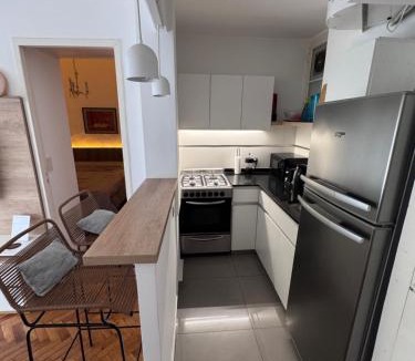 Recoleta Apartment | Pacheco de Melo, 2 amb en el corazon de Recoleta