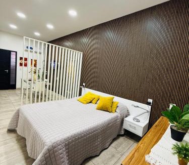 Florida Apartment | Ana Rent - Departamento acogedor en Vicente López, descanso a 100 m del tren