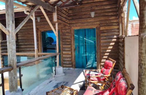Camorim House | Casa Angra Praia 200m sand WiFi 5G air pets