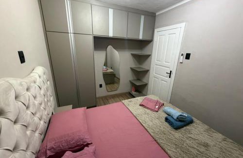 Olaria Apartment | Casa aconchegante em Olaria