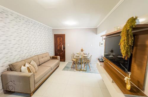 Coroa do Meio Apartment | Apt Completo Próximo da Praia de Atalaia