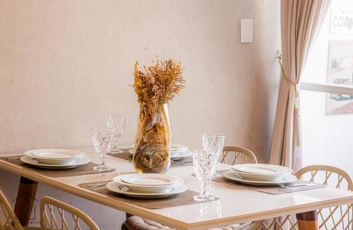 Coroa do Meio Apartment | Apt Moderno Próximo da Praia de Atalaia