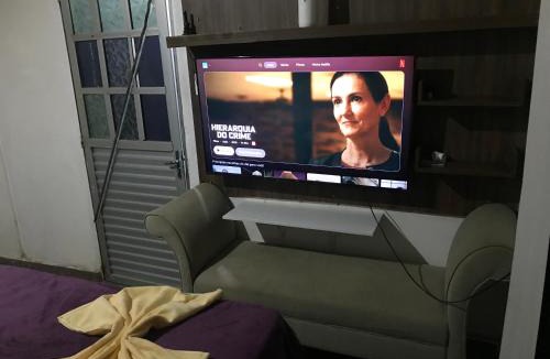 Santo Amaro House | Minha Casa, Seu lar - Suítes Privativas