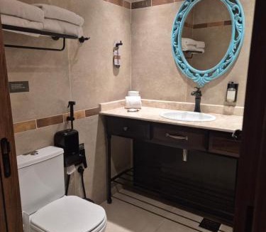 Carniel Hotel | APTº 401-G Buona Vitta Gramado Resort & Spa