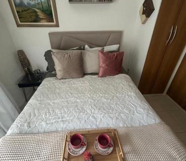 Camboinhas Apartment | Flat aconchegante em Camboinhas.