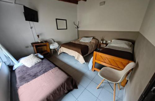 Chacabuco Apartment | Aloha