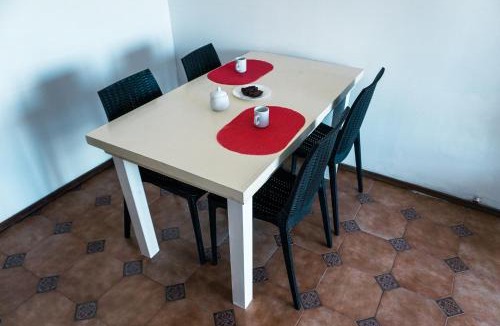 San Nicolas de los Arroyos Apartment | Dpto cerca de Costanera, Virgen y Plaza Mitre