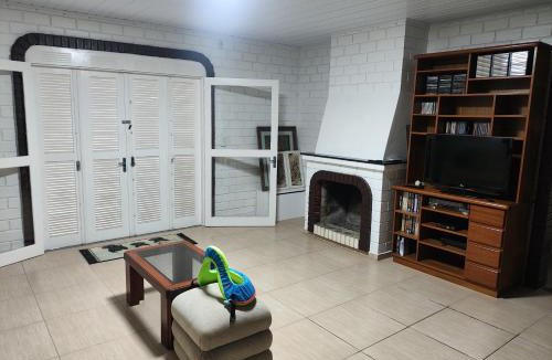 Santo Antonio House | Posada Das Araucárias