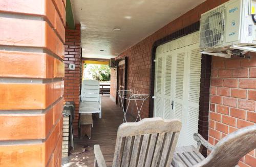 Santo Antonio House | Posada Das Araucárias