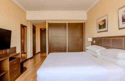 Ciudad Evita Hotel | Marriott Hotel Buenos Aires Ezeiza Airport