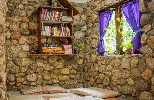 Merlo Bed & Breakfast | Las cuatro estaciones