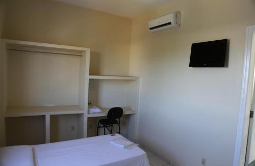 Jardim Palmeiras Hotel | Hotel Melo