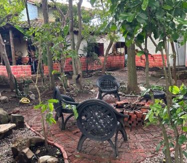 Alto Paraiso de Goias Hostel | Hostel Tao do Cerrado