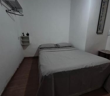 Pinheiros House | Nomad Hostel - Vila Madalena