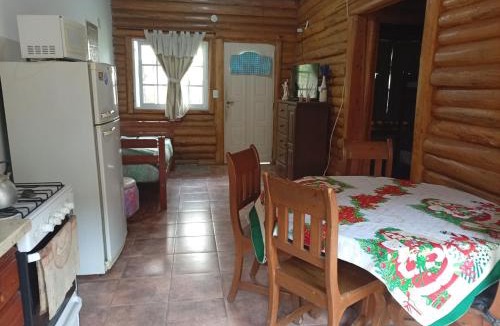 Concordia Apartment | Cabañas la calma
