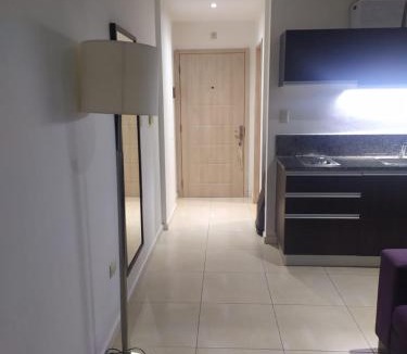 Nordelta Apartment | NORDELTA BAHIA GRANDE Monoambiente con cochera