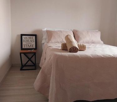 San Nicolas de los Arroyos Apartment | AmoRioSn