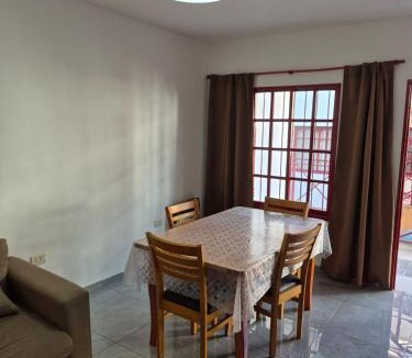 Parana Apartment | Dpto PLAZA CENTRICO 2