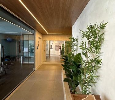 Piratininga Apartment | Piratininga a Beira Mar - Niterói