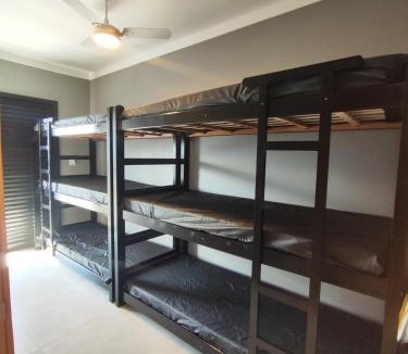 Maracana Apartment | AP Beira Mar com Varanda Gourmet e conforto total, até 8 pessoas