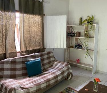 Velha Boipeba House | Casa Flor