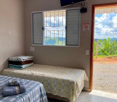 Munhoz Cabin | Chalés Sonho Meu