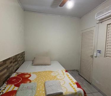 Cuiaba Hotel | HOTEL TÊTÊ
