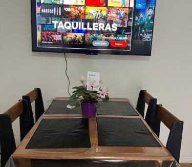Colegiales Apartment | Palermo Polo 14