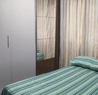 Nova Parnamirim Apartment | Apartmento em Nova Parnamirim!