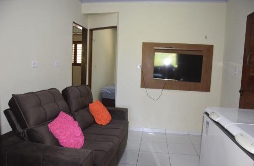 Baia Formosa House | Casa Praia do Sagi até 6 pessoas
