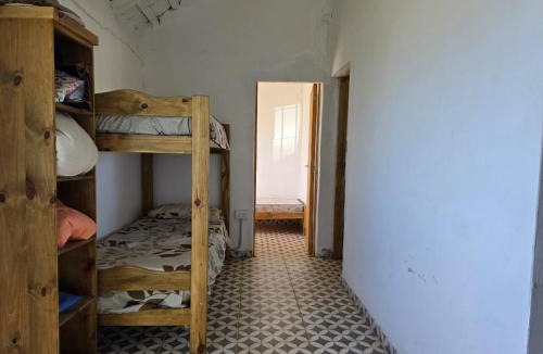 Ramallo Apartment | Estadía de Campo, Gran Parque, Pileta y Pérgola para comer asados