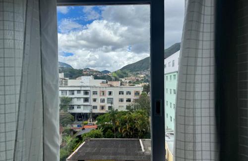 Alto Apartment | Apartamento alto de Teresópolis