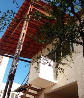 Nova Suica Hostel | Hostel Casa Mineira