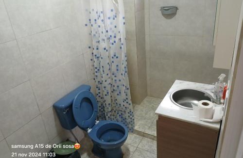 Paso de la Patria Apartment | Cabaña Doña Adela II