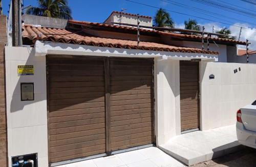 Barra Nova House | Casa praia de Barra nova 6 km de Maceió