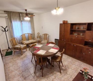 San Juan House | Casa El Jacarandá