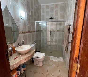 Terra Dura House | Recanto da Lara