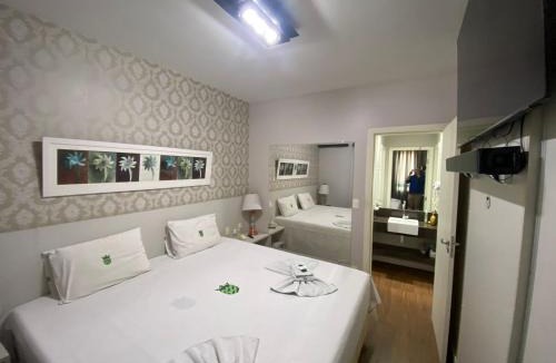 Cidade Jardim Eldorado C Apartment | Hotel Eldorado FLAT - AP Particular 1801