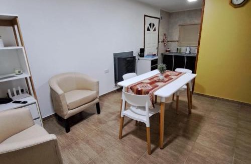 Puerto Santa Cruz Apartment | Cabaña en Pto Sta Cruz