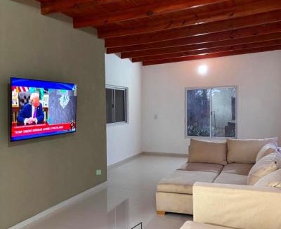 Santiago del Estero House | Finca el Zanjón Punto Alquileres