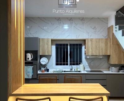 Santiago del Estero House | Finca el Zanjón Punto Alquileres