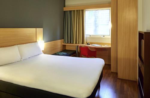 Sao Jose do Rio Preto Hotel | ibis Sao Jose do Rio Preto