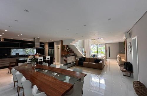 Riviera de Sao Lourenco House | Casa Alto Padrão - Riviera de São Lourenço
