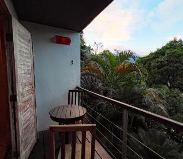 Gavea Apartment | Gávea Sunset Residence Hotel